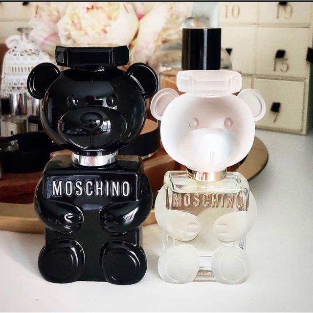 Moschino Toy 2 Perfume | Shopee Philippines