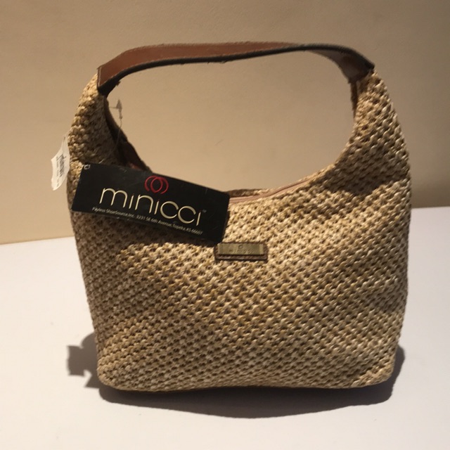 Minicci purse best sale