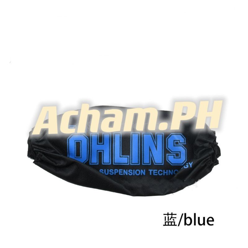 OHLINS rear shock absorber cover AeroxNmaxmiowavexrmVega Wp Ohlins ...
