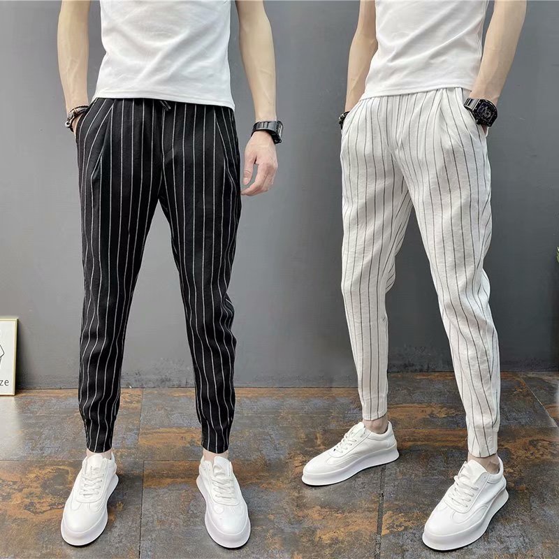 mens trouser - Pants Best Prices and Online Promos - Men's Apparel May 2023  | Shopee Philippines