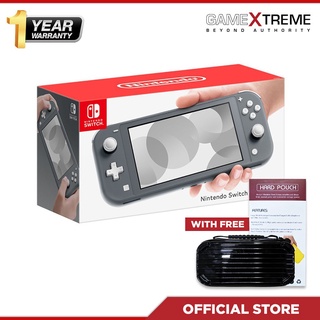 Nintendo switch sale lite shopee