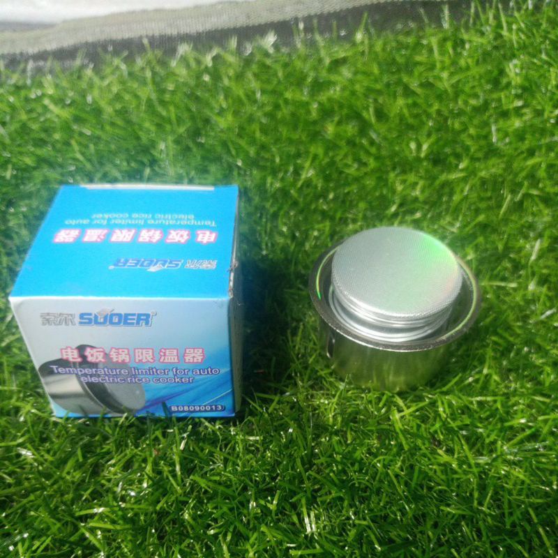 Rice cooker relay Cup from rice cooker (automatic) 3 pins | Shopee ...