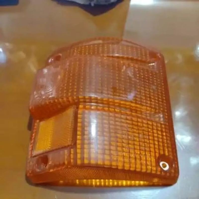 HINO RANGER SEN LAMP MIKA 500PS set | Shopee Philippines