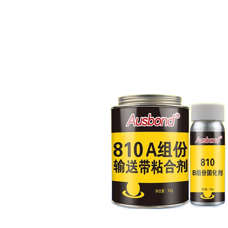 Adhesive conveyor belt conveyor belt glue special glue strong rubber