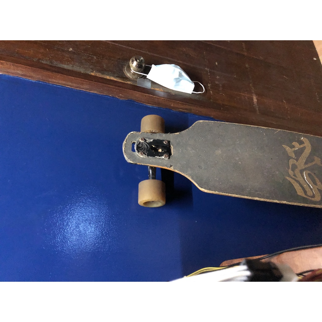 Longboard for sir Jobe00 Shopee Philippines