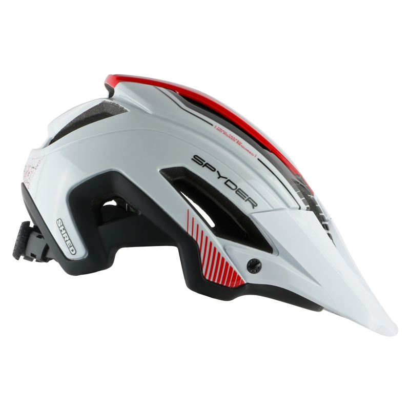 Spyder helmet for mtb sale