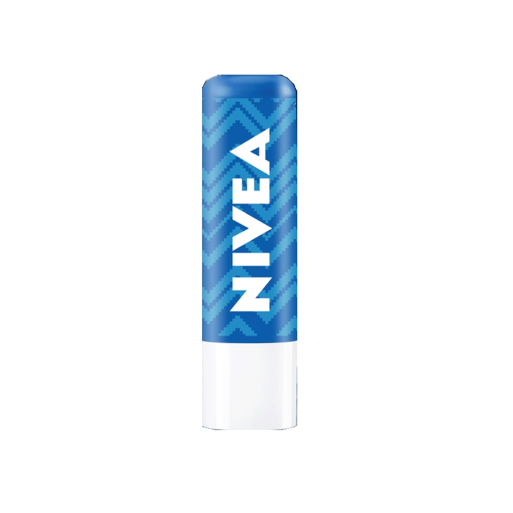 Nivea Lip Care Original Care Lip Balm (Limited Edition) 4.8g Shopee