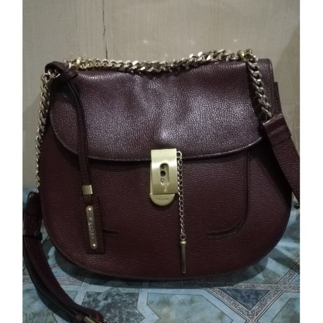 Morgan sling 2025 bag price