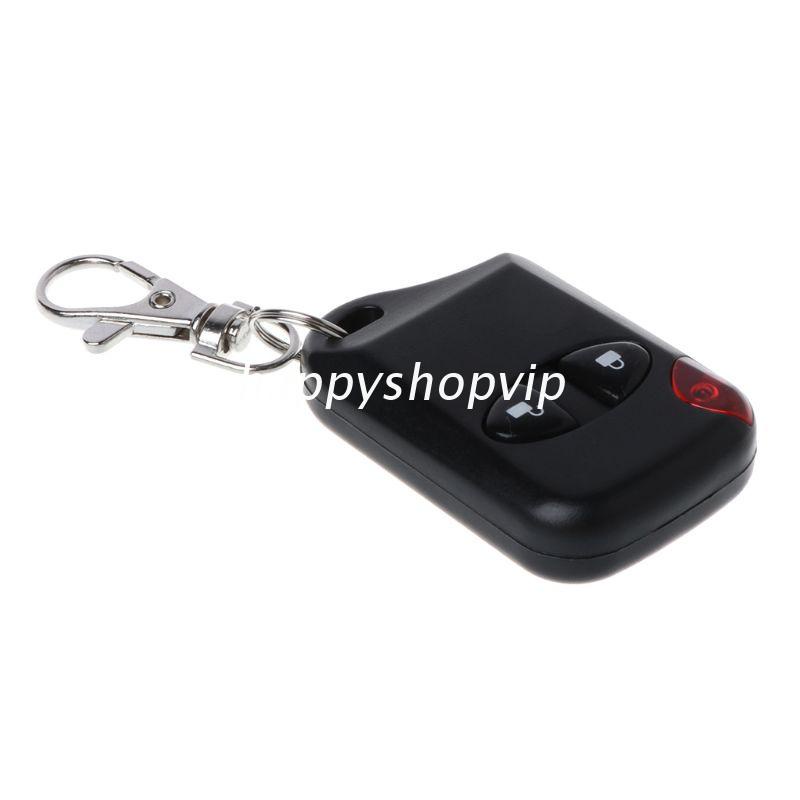 HSV 315MHz/433MHz 2 CH Channel Auto Copy Duplicator Clone Remote ...
