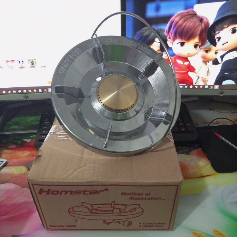 SHINE SUPERKALAN BURNER | Shopee Philippines