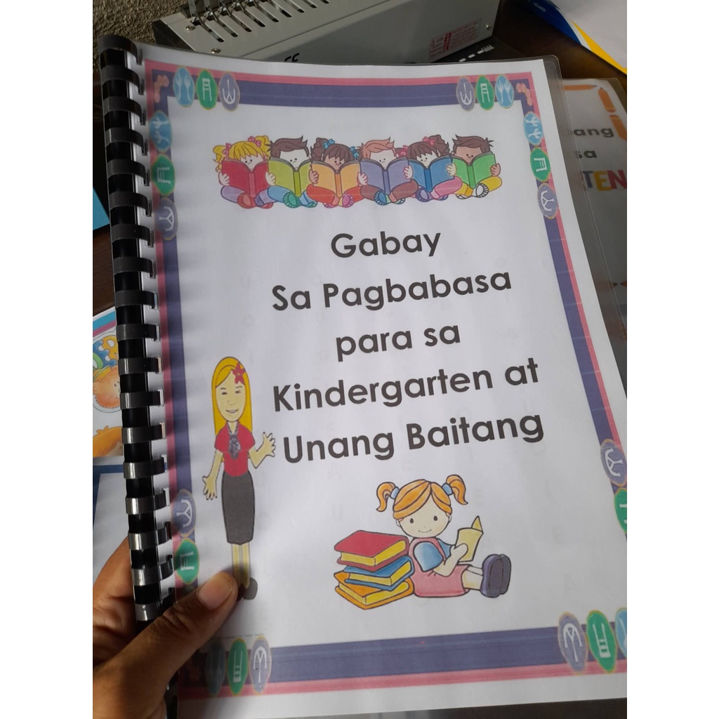 MGA HAKBANG SA PAGBASA MARUNGKO, ALPHABET SENTENCES UNANGHAKBANG SA ...