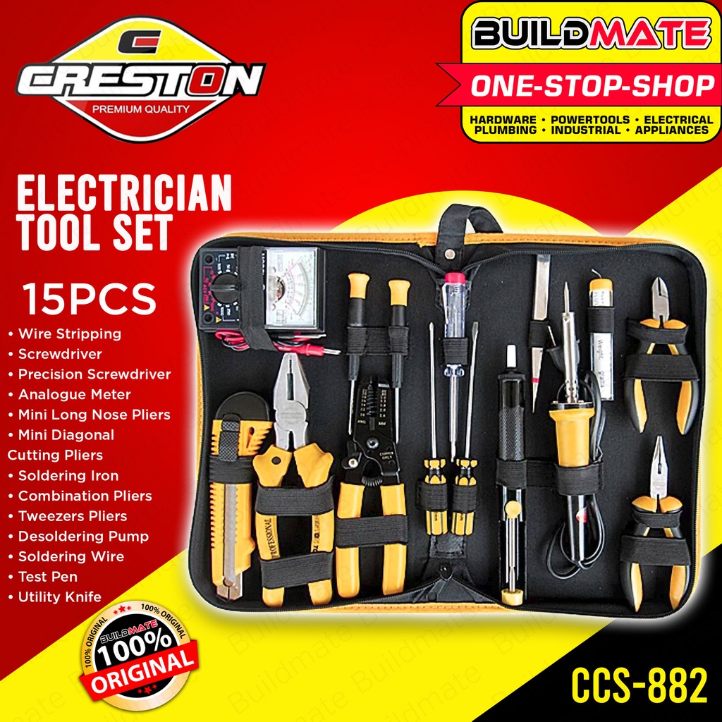 Electrical tools on sale for sale