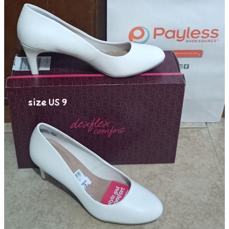 Payless shoes womens sales heels