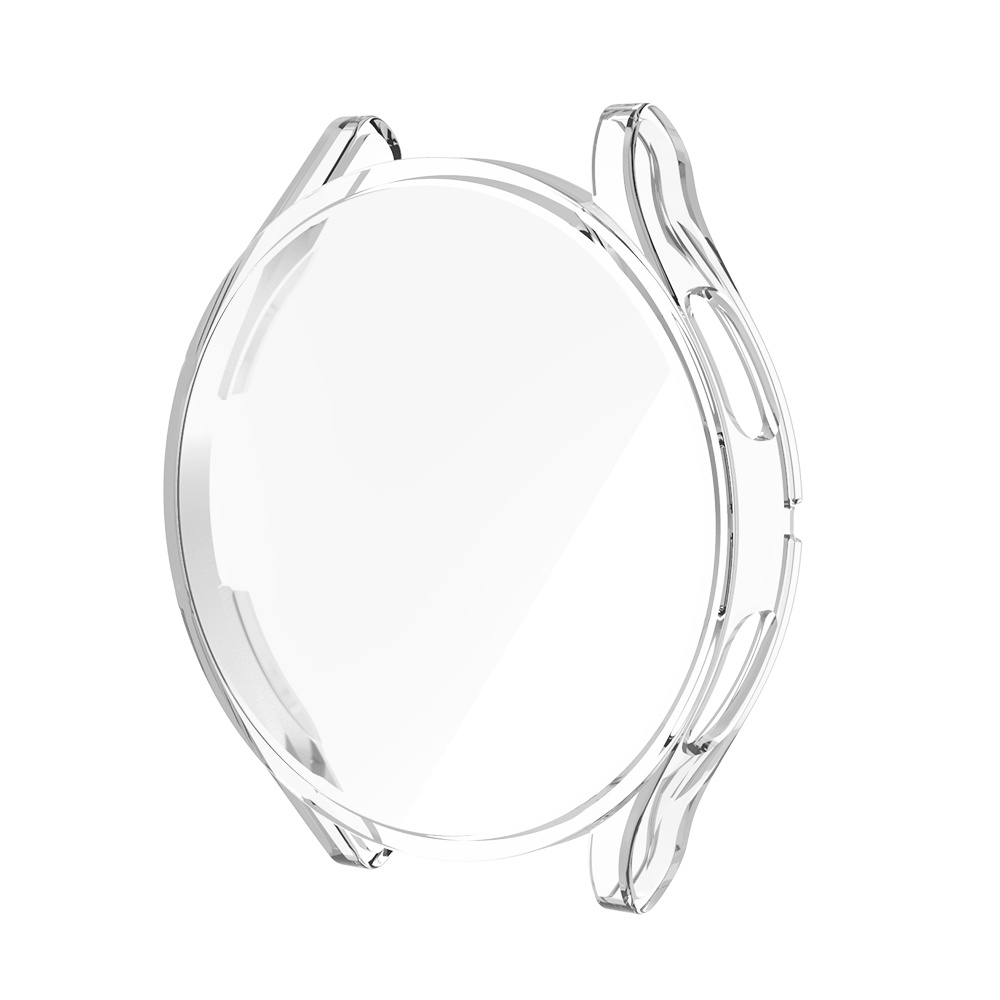For Samsung Galaxy Watch 4 Screen Protector 40mm 44mm, AllAround TPU