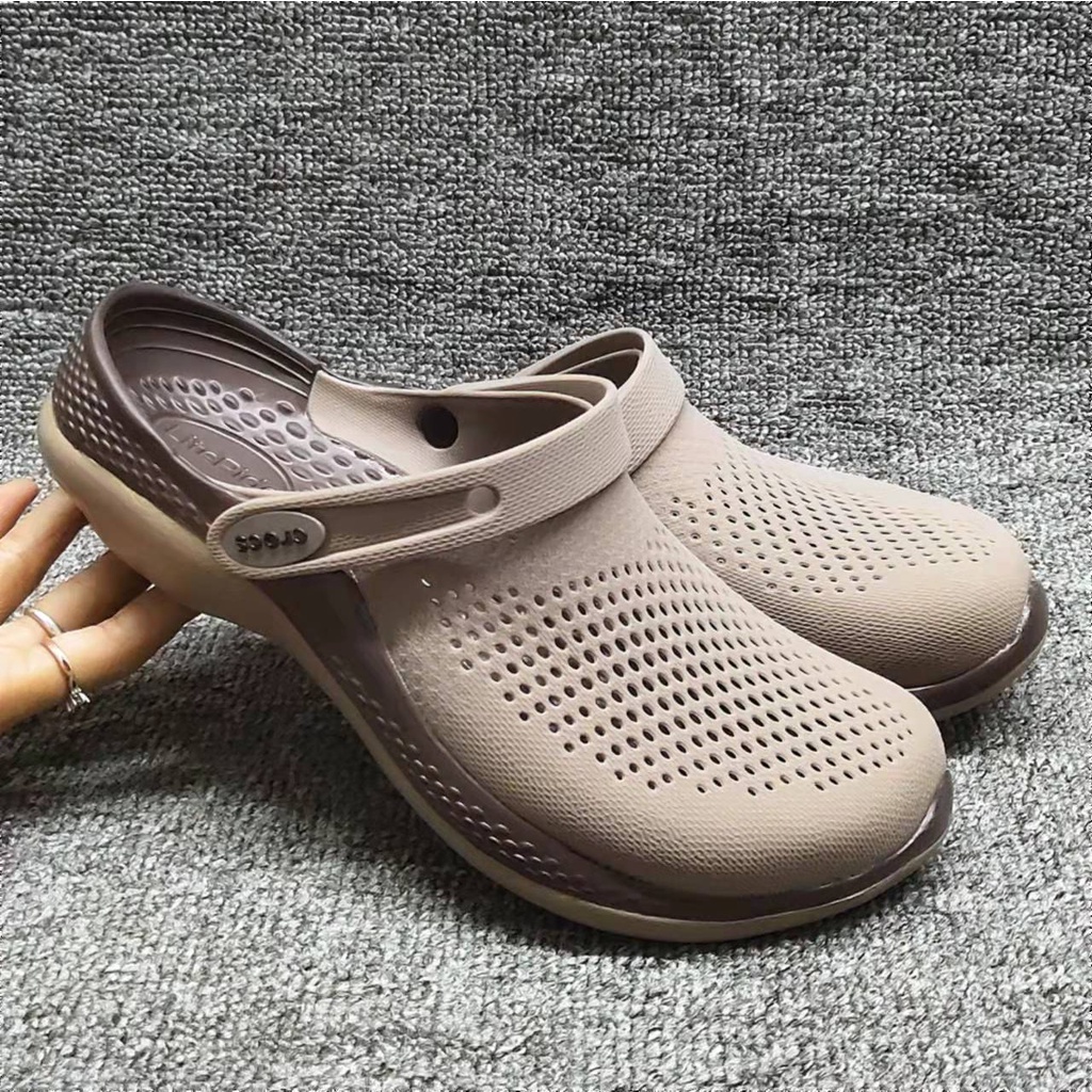 literide 360 new sandals slippers, men's and women's sizes | Shopee ...