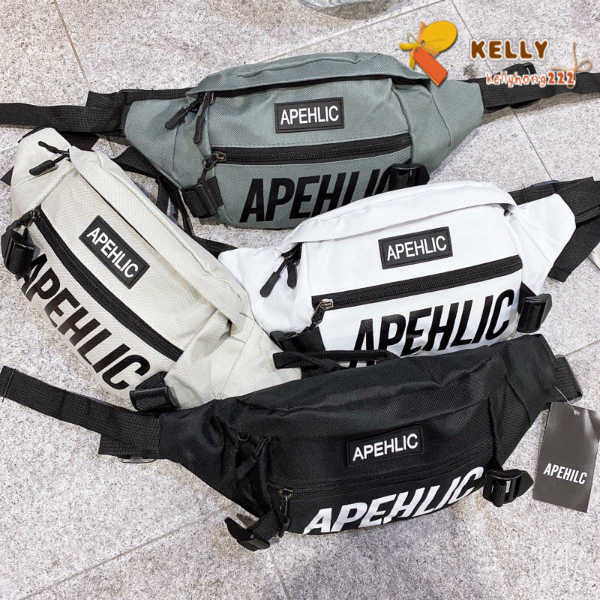 Apehlic belt bag hot sale