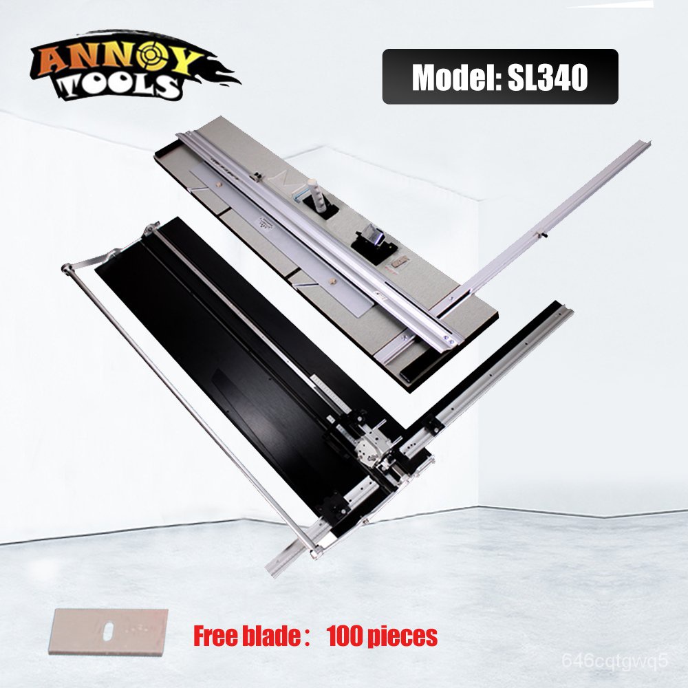 Cardboard Cutter DIY Paper CutTing Machine Art Trimmer Crafts Photo