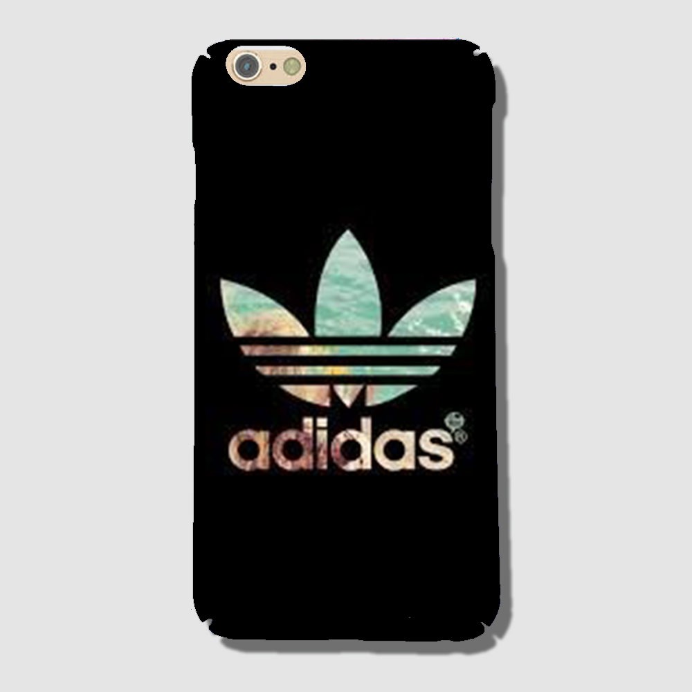 [ Sports Addidas Logo ] Hard Phone Case For Oppo A37 A3s A83 A71 A5 A9 