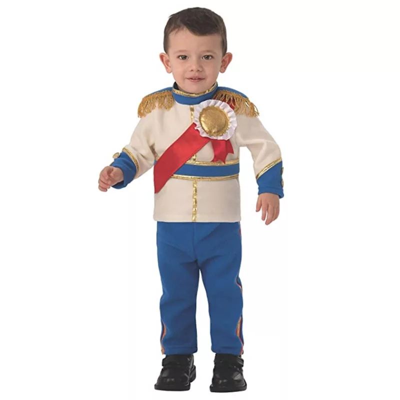 Birthday costume 2024 for boy