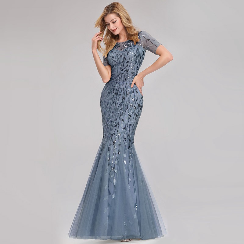 sachin and babi light blue dress Elegant Evening dresses Deep V-neck Sleeveless Spaghetti straps Backless  2025 ever pretty of A-line Mint Green Bridesmaid dress