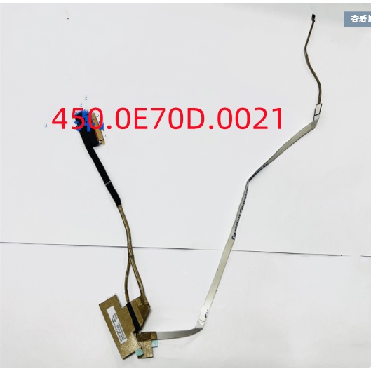 Câble LCD écran Pour Acer Swift SF314 (41/54/56/58) - Réf. 50.GXKN1.006, Neuf Original