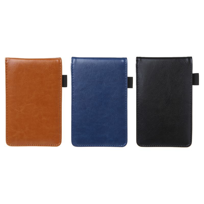 win-multifunction-pocket-planner-a7-notebook-small-notepad-note-book-leather-cover-business