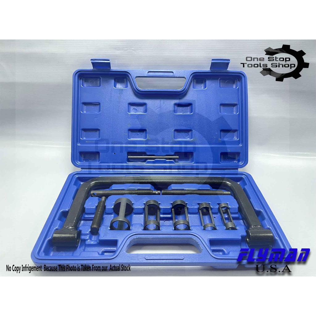 ONE STOP TOOLS SHOP ORIGINAL FLYMAN Valve Lifter | Shopee Philippines