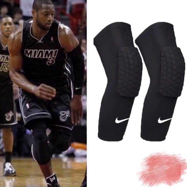 Nba nike cheap leg sleeve