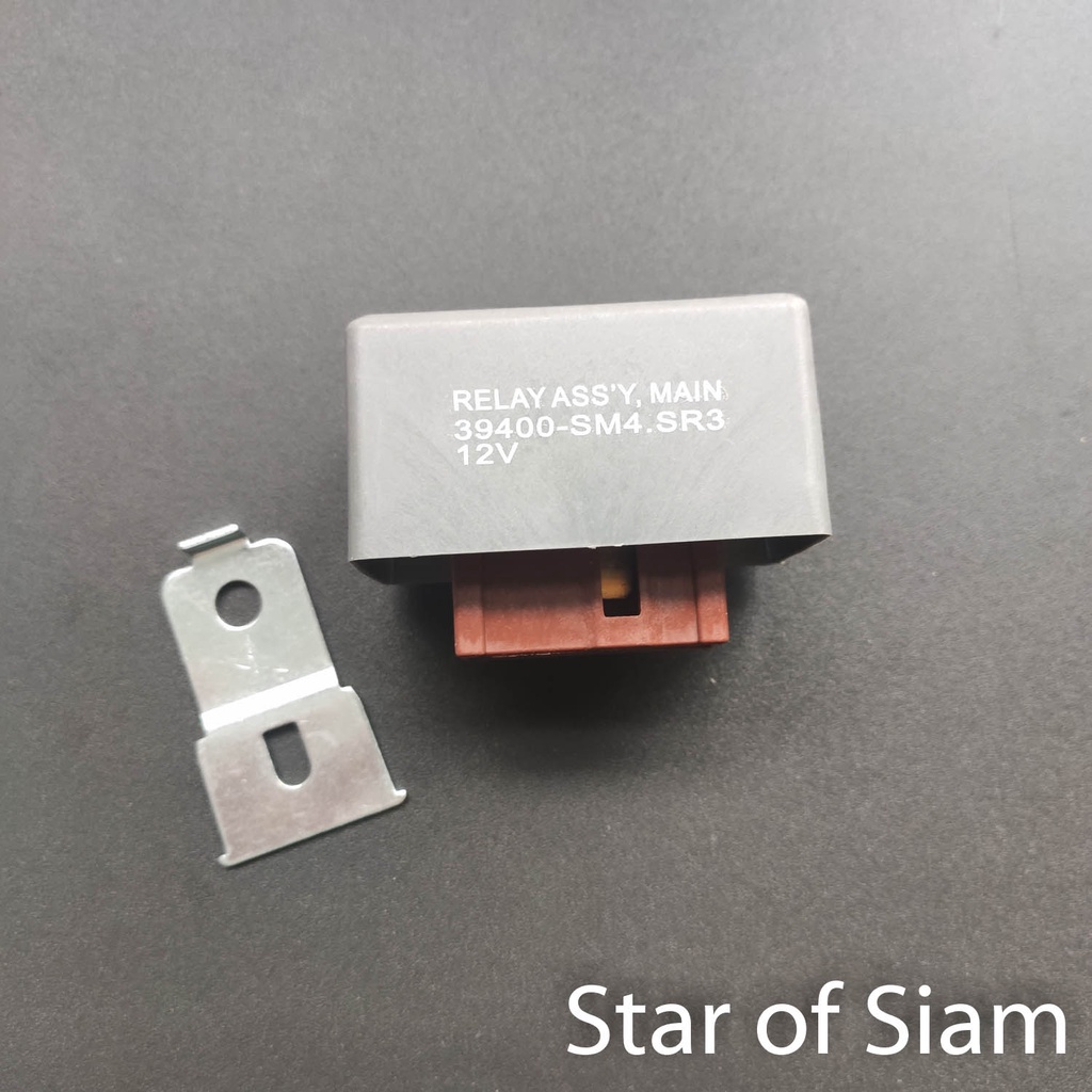 Main Relay Honda RZ0132 RZ0159 Civic EG EK EF CRV CRV 1992 1995 1996