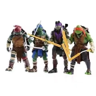 Shop ninja turtle toys for Sale on Shopee Philippines