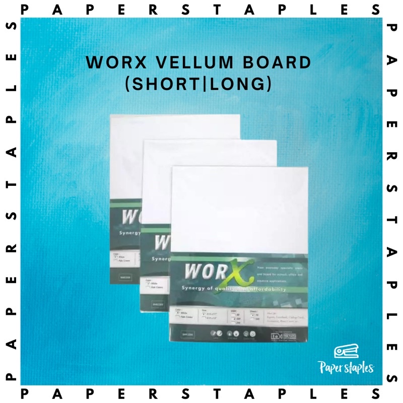 Shop worx paper for Sale on Shopee Philippines