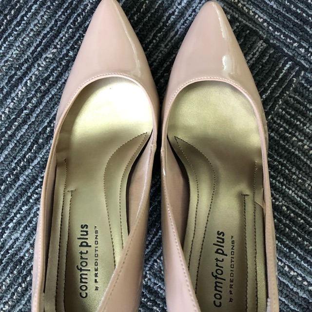 Comfort plus hot sale court shoes