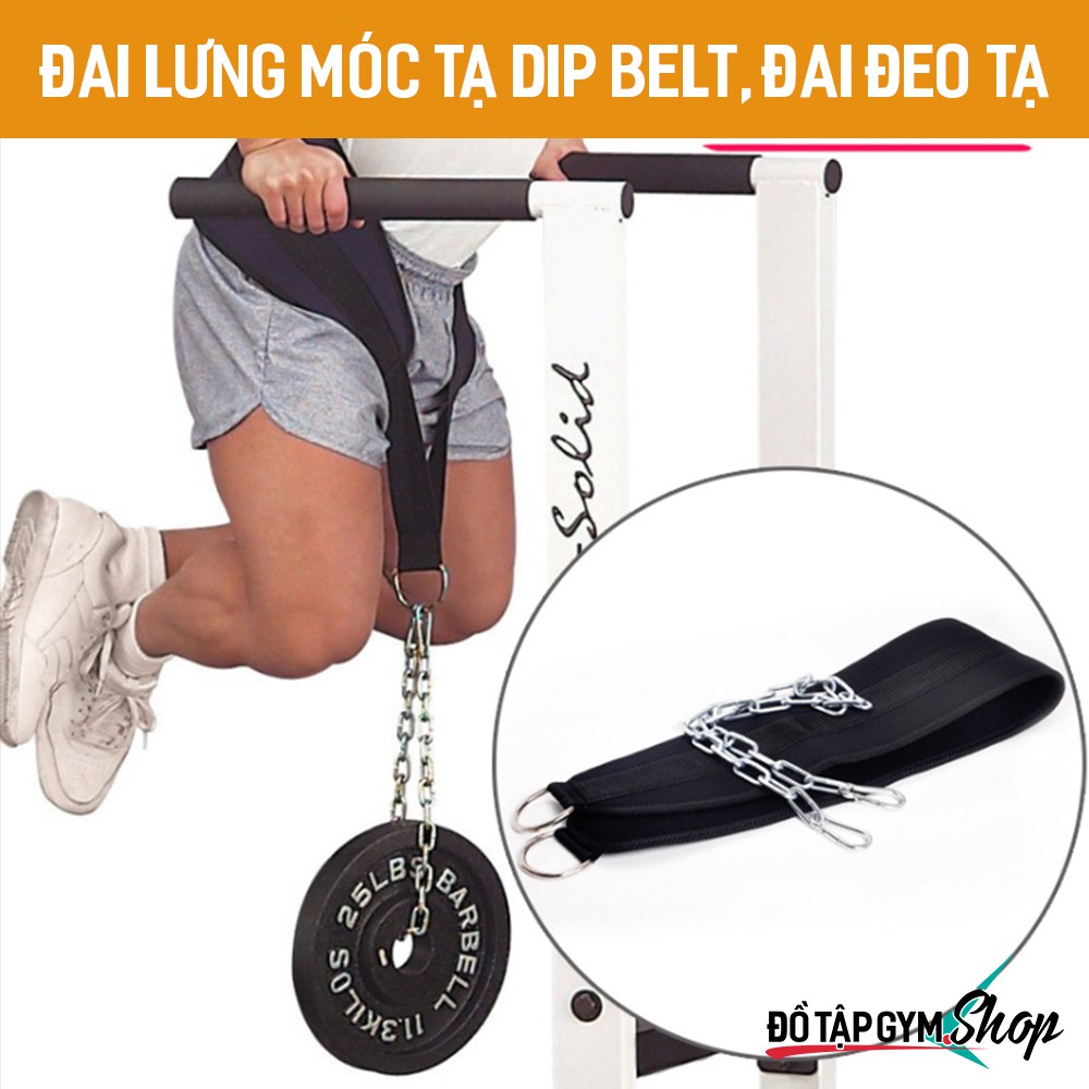 Belt With Dip Belt Chain, Weight Belt Shopee Philippines