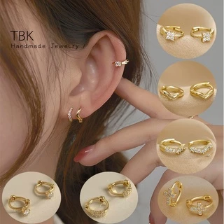 Earring shopee deals