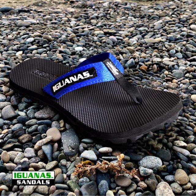 Iguanas sandals price deals