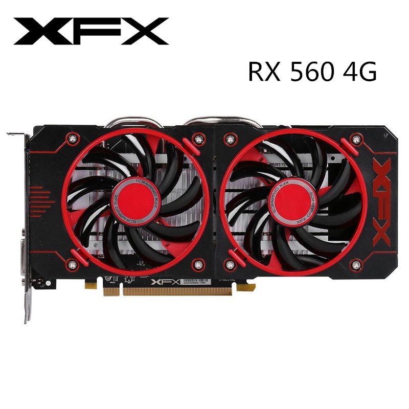 Vga rx 560 on sale 4gb