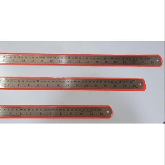 8.3 inches deals on a ruler