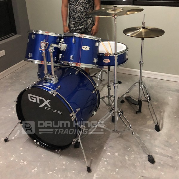Gtx drum set price sales