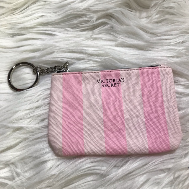 Victoria secret best sale coin pouch