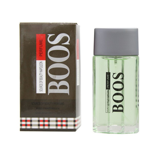 Boss napoleon perfume clearance price