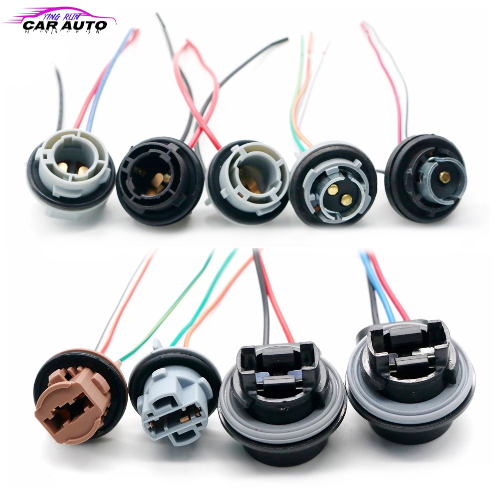 Car Light Bulb Socket Types Shelly Lighting