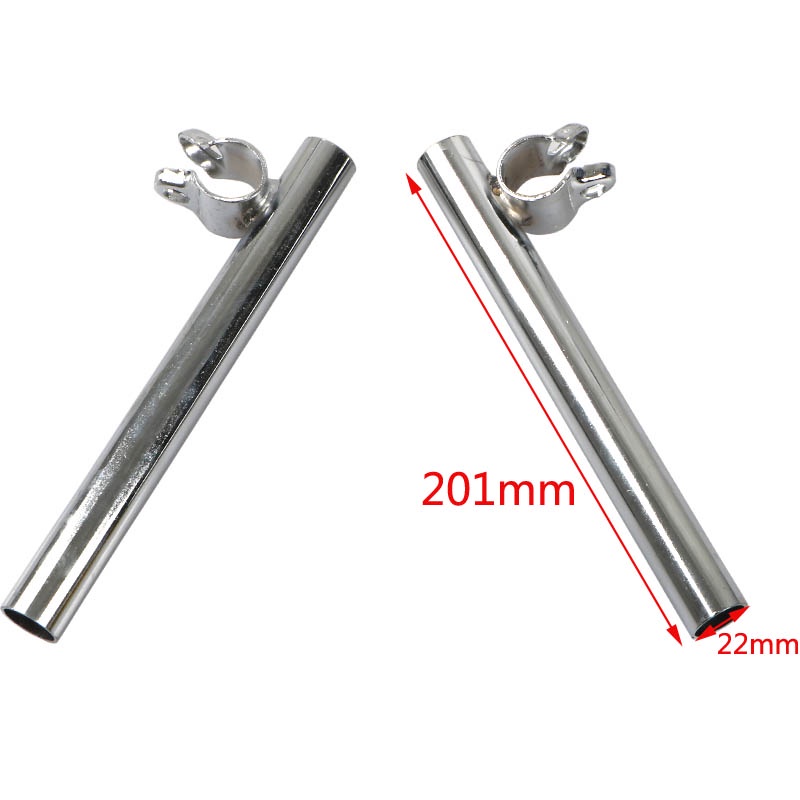 Front Inverted Fork Shock Absorber Suitable for China Off-Road Vehicle ...