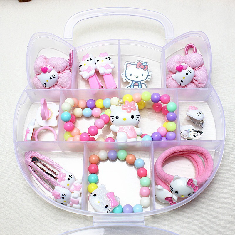 Kitty accessories online