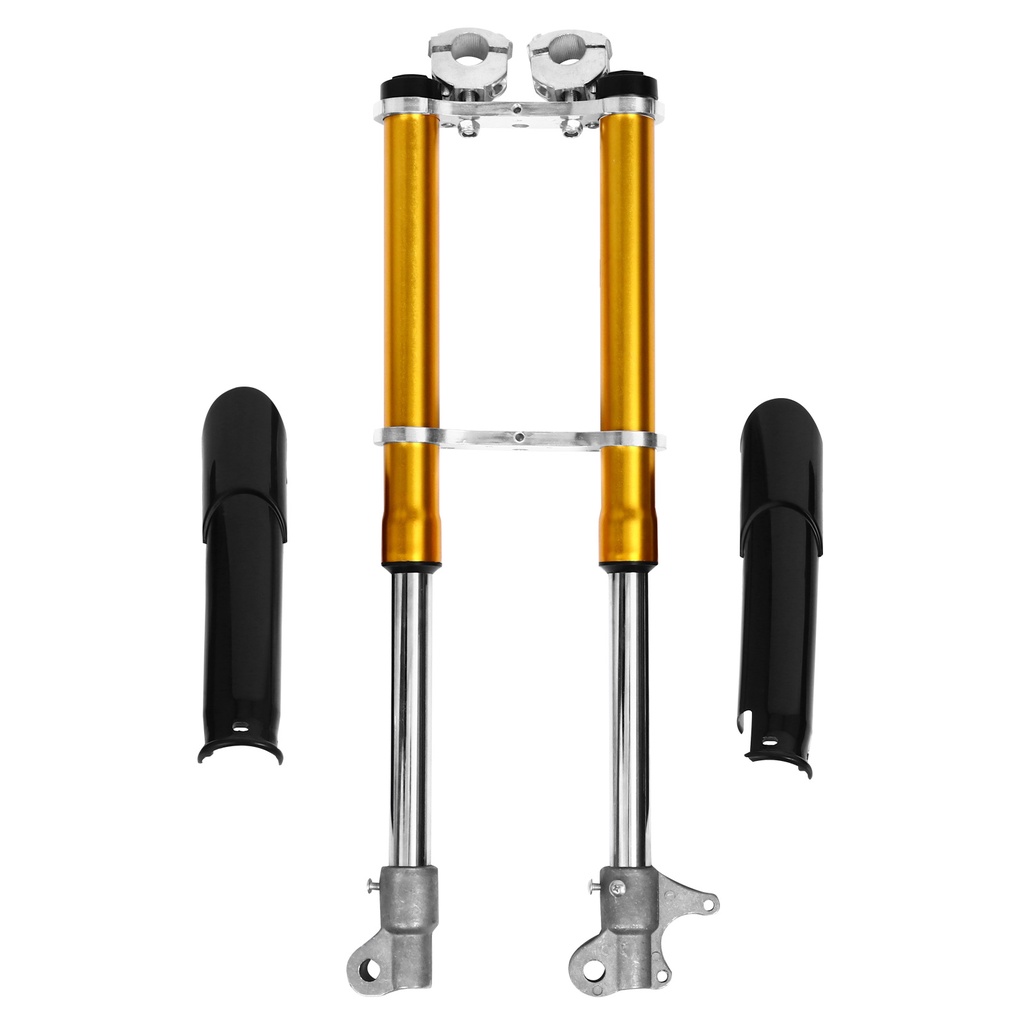 Mini Dirt Bike Suspension Fork Shockabsorption Dirt Bike Front Fork