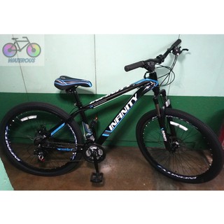 Infinity mountain bike online price