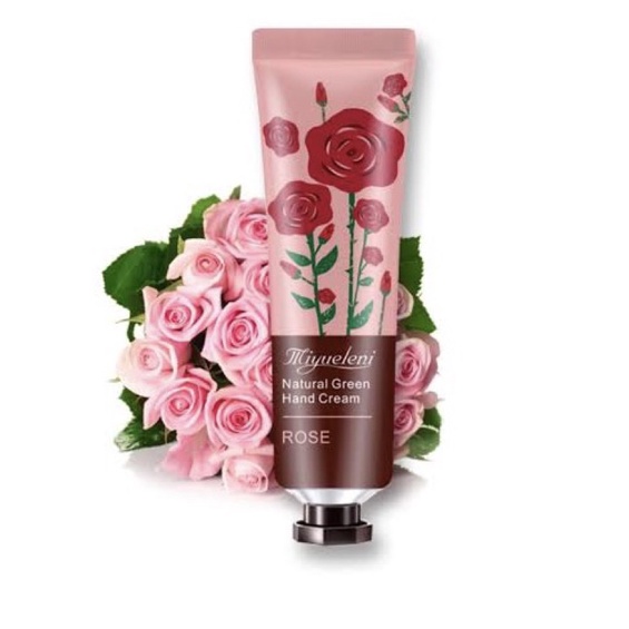 Miyueleni / HCHANA Hand Cream 30g Shopee Philippines