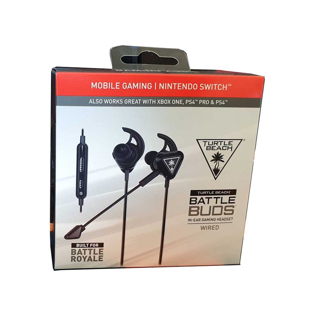 Turtle beach battle royale headset hotsell