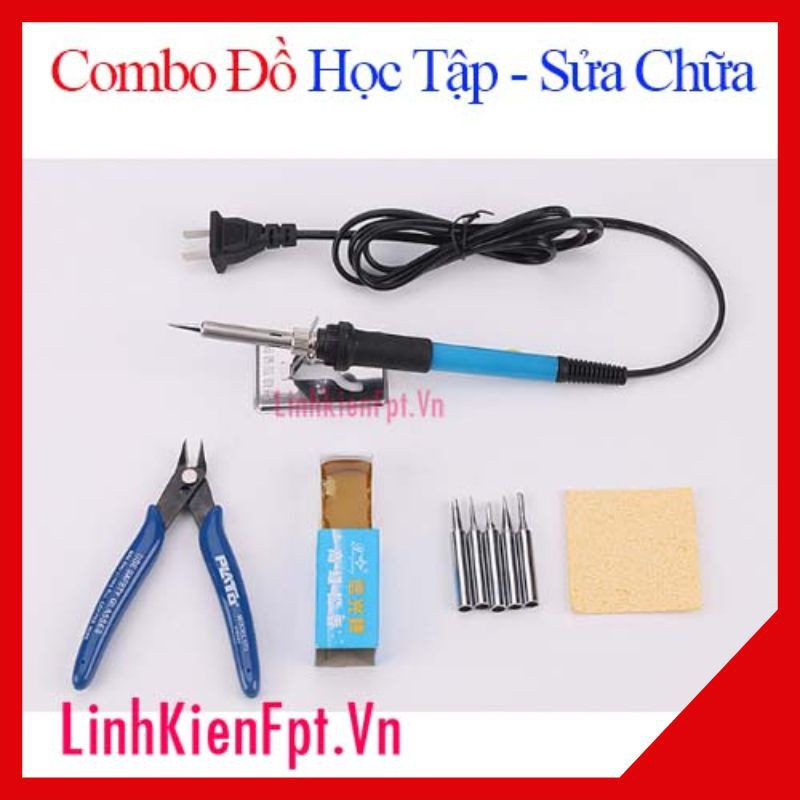 Basic Welding Learning Tools V1 | Shopee Philippines
