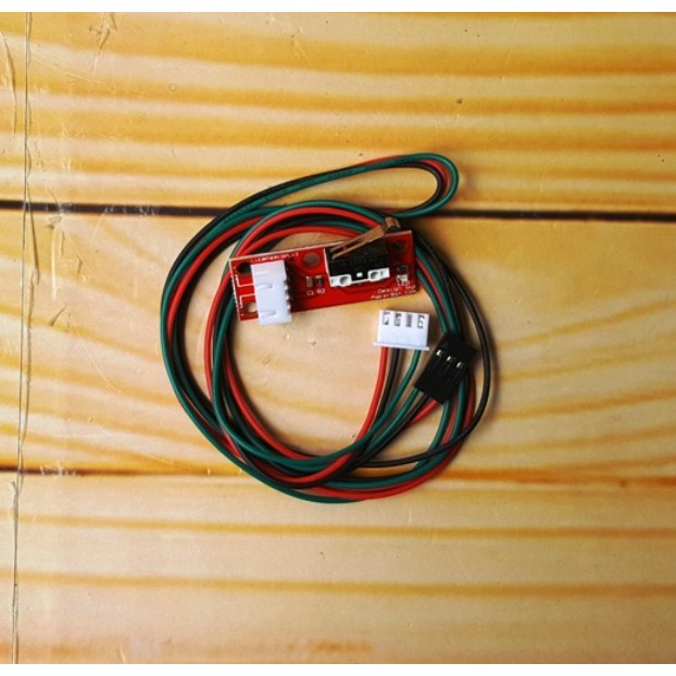 3D printer Endstop mechanical limit switch RAMPS 1.4 for 3D printer ...