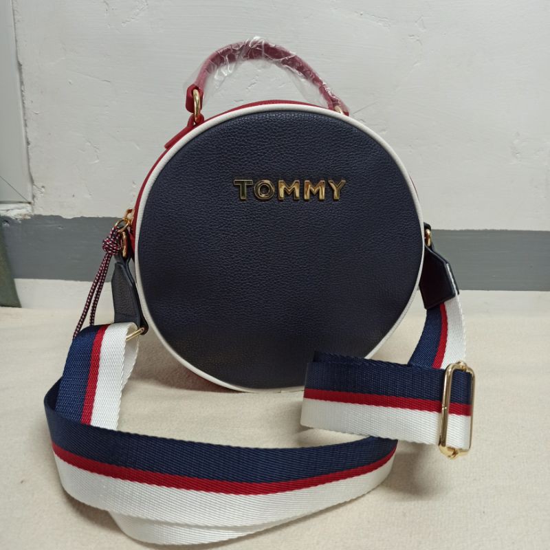 Tommy Hilfiger Bag from Canada Shopee Philippines